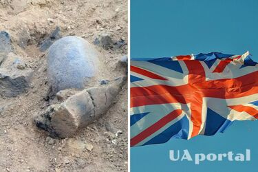 В Британии на ферме обнаружили остатки 2000-летнего пира (фото)