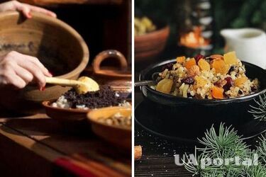 З ячменю, пшениці або пшона: рецепти щедрої куті від бабусь