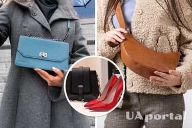 Актуальные сумки 2023 - какие сумки модны в этом году