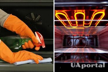 Как быстро и надежно избавиться от запаха в духовке после приготовления мяса