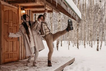 Аномальное потепление: народный синоптик спрогнозировал, когда в Украине спадут морозы