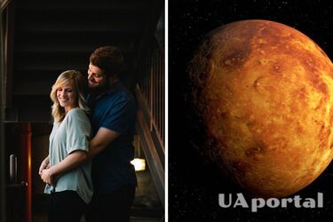 Транзит Венери у Водолії принесе щастя трьом знакам зодіаку у січні