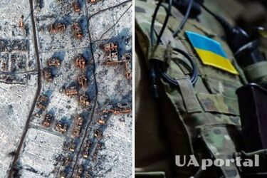 'Перестаньте поддерживать русскую пропаганду': военные рассказали о ситуации в Соледаре (видео)