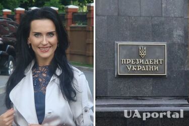 Банковая планирует отозвать посла-сексолога Илащук из Болгарии – журналист