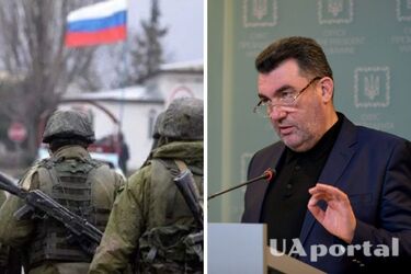 'Должны готовиться к любому развитию событий': Данилов прокомментировал прогнозы об открытии нового фронта