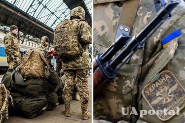 Чи можуть бути притягнені до відповідальності чоловіки, які виїхали з України до 24 лютого