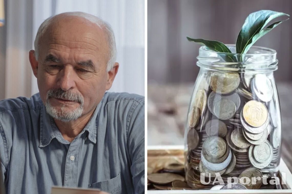 Пенсія в Україні - у кого зросте пенсія в 2023 році - деякі українці будуть мати більшу пенсію