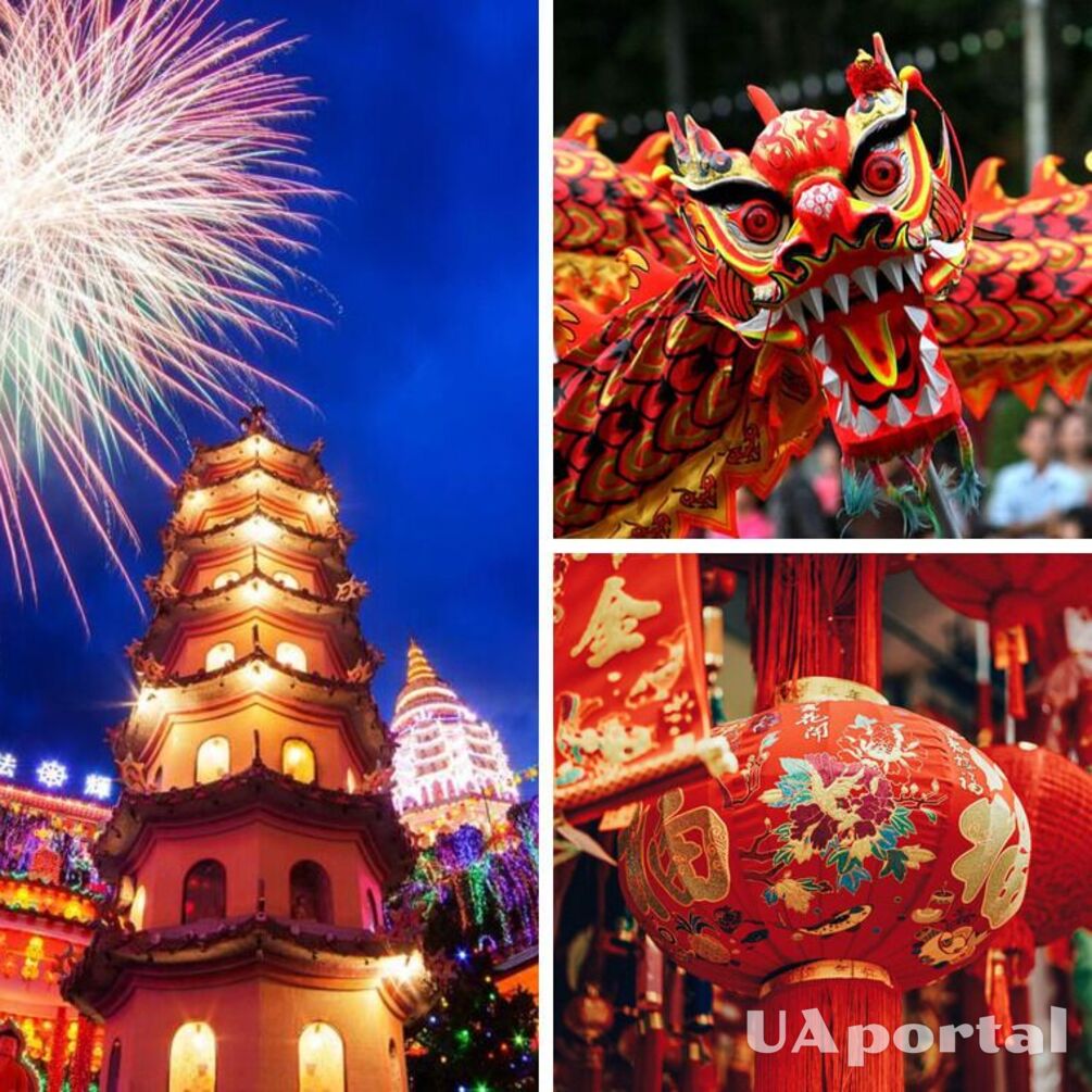 Коли святкують Китайський Новий рік 2023: дата, історія свята та традиції 