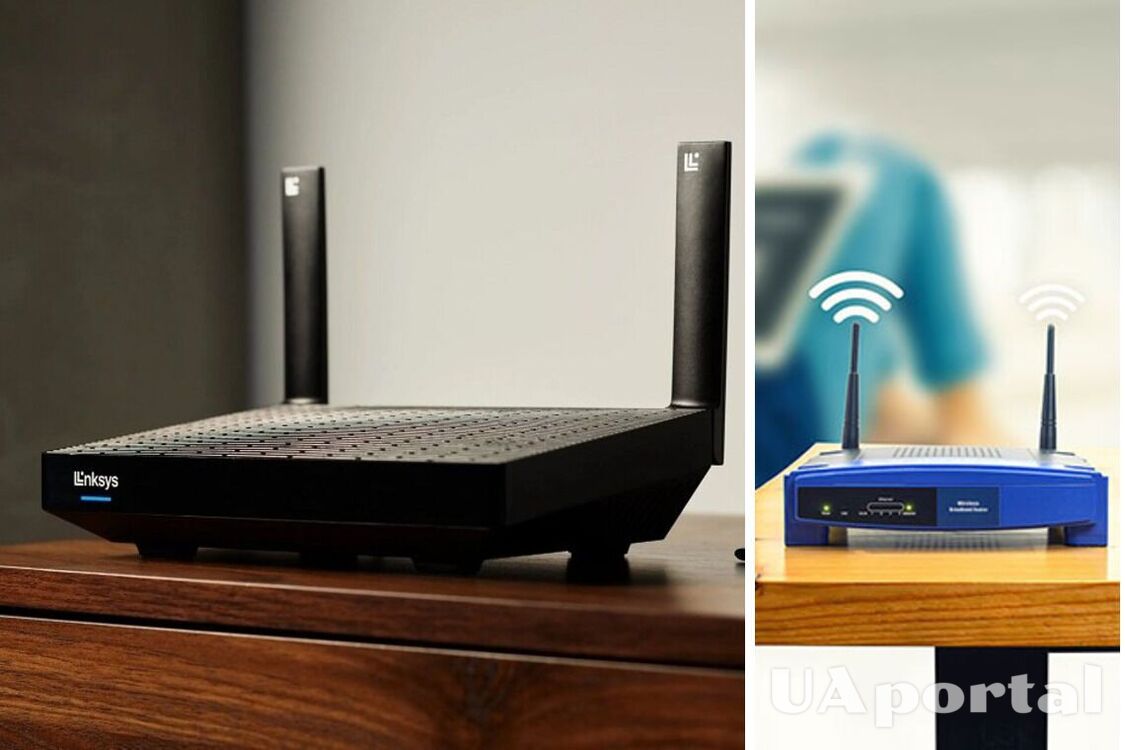 Які речі неможна тримати біля Wi-Fi роутера, щоб вони не вийшли з ладу