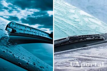 Що робити, щоб двірники на авто служили довше