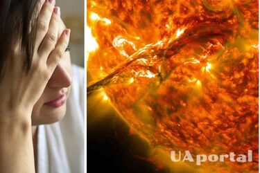 Ще кілька магнітних бур різної інтенсивності очікуються у січні: стали відомі дати