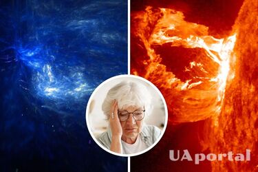 Трехдневная волна магнитных бурь накроет Землю