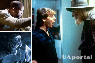 6 худших фильмов ужасов всех времен