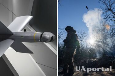 Бригада из ПВО показала, как уничтожала российские дроны-камикадзе 'Ланцет' (видео)