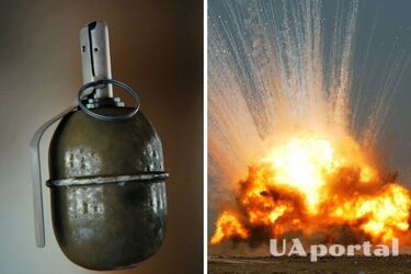 На росії командир взводу підірвав гранату у військовій частині: троє загиблих, 16 поранених, 8 зниклих