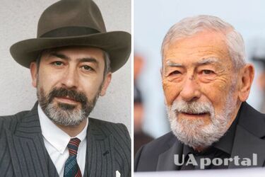 Умер легендарный грузинский артист Вахтанг Кикабидзе