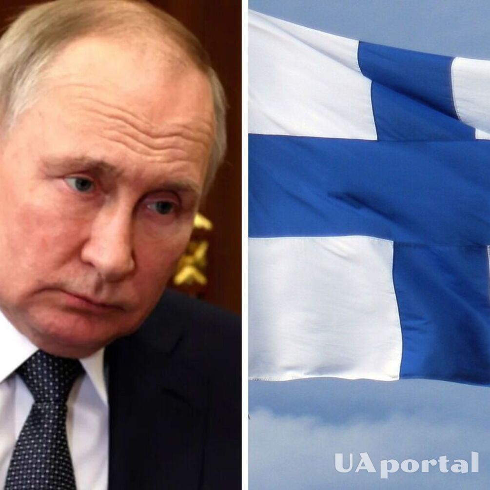 'Идет на все, не имея возможности все выиграть': президент Финляндии уверен в проигрыше путина