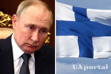 'He goes for everything without being able to win everything': Finnish President is confident of Putin's loss