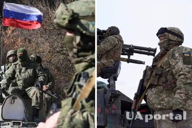 'Враг готовится отбивать нашу атаку': в ВСУ рассказали о подготовке оккупантов на Запорожском направлении