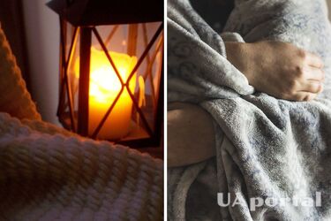 Украинцам рассказали о трех простых лайфхаках, которые помогут согреться в помещении без отопления