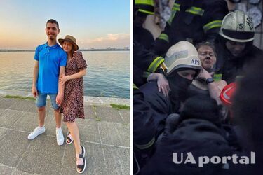 'Не могла кликати на поміч, бо з дитинства глуха': жінка розповіла про порятунок сестри у Дніпрі