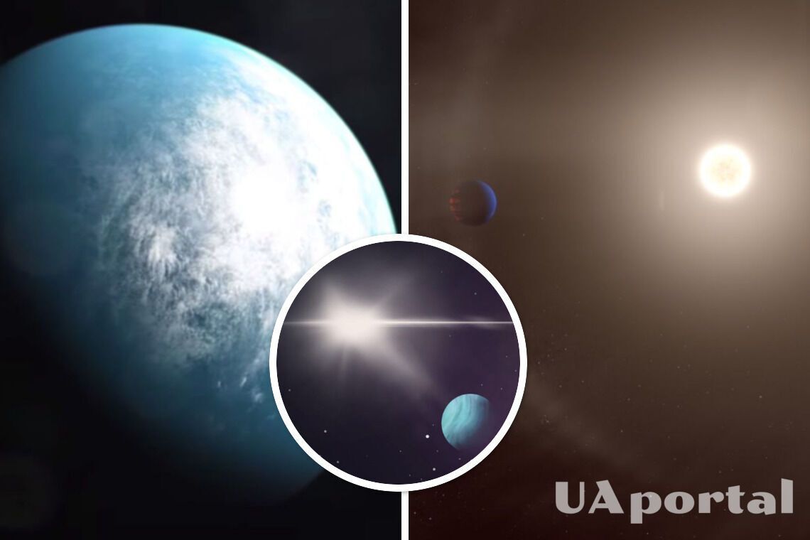 Вчені зайшли дві планети, схожих на Землю, за межами Сонячної системи