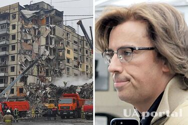 Максим Галкін про трагедію у Дніпрі