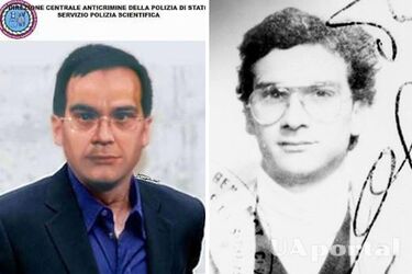 В Італії затримали ватажка мафії 'Коза Ностра', який переховувався 30 років