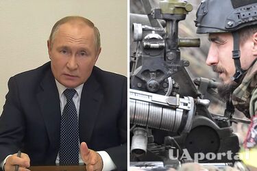 'Нічого не вийде і цього разу': у ГУР розповіли про бажання путіна захопити Донбас до березня