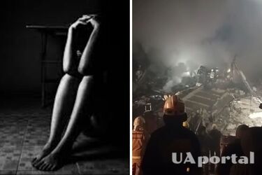 Рятувальна операція у Дніпрі