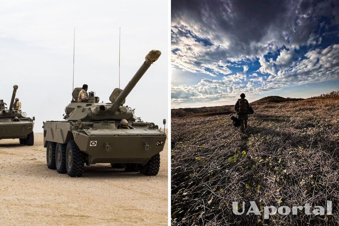 HIMARS, танки та БТР: у Bloomberg підрахували, скільки зброї надійшло в Україну