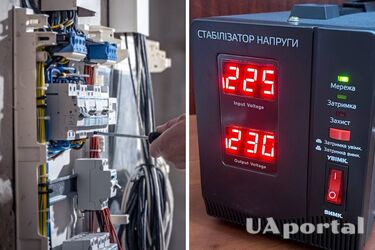 В Минреинтеграции рассказали, как правильно выбрать стабилизатор напряжения