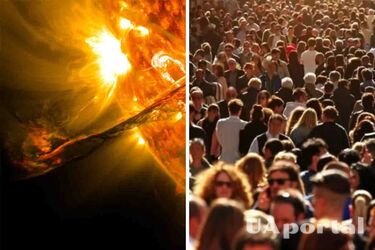 Що таке геомагнітні бури та чи варто їх боятися