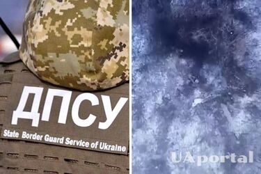 '12 убиты, еще 17 – ранены': пограничники отбили наступление оккупантов вблизи Бахмута (видео)