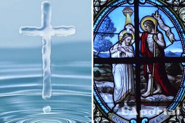 Оригинальные поздравления с Крещением Господним: проза и открытки