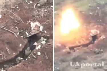'Количество 'демобилизованных' россиян значительно увеличилось': спецназовцы показали уничтожение оккупантов под Бахмутом (видео)