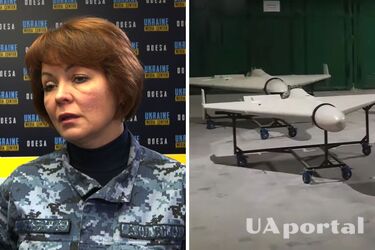 В ВСУ объяснили, почему оккупанты перестали запускать иранские дроны-камикадзе