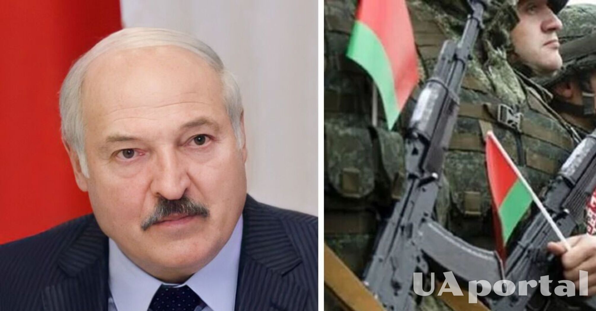 Лукашенко создает дополнительное подразделение охраны: боится предательства