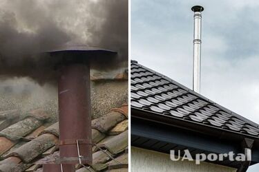 Как почистить дымоход своими руками с помощью кожуры от картофеля