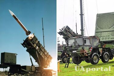 Нидерланды рассматривают возможности для передачи Украине системы ПВО Patriot