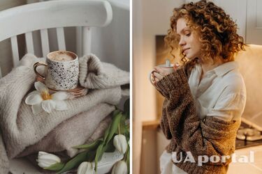 Стильные кардиганы на зиму - модные тренды 2023