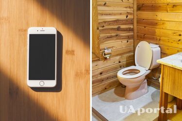 Как высушить смартфон от воды – что делать, если телефон упал в унитаз