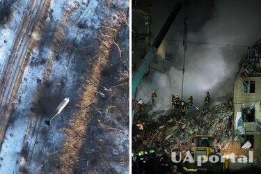 'Минус один за Днепр': бойцы показали, как мстят оккупантам за ракетный удар по дому