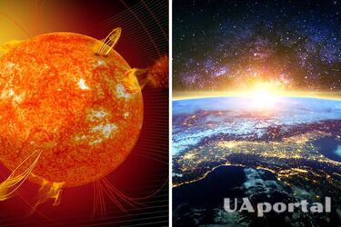 Триденна хвиля магнітних бур накрила Землю