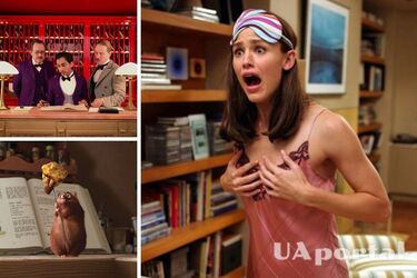 7 кращих фільмів перед сном