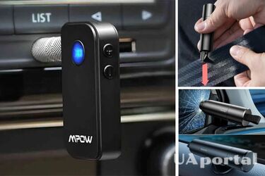 11 полезных гаджетов