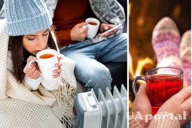 Як зігрітись вдома без опалення взимку