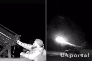 Окремий підрозділ Курта 28-ї ОМБр застосував мобільну РСЗВ на базі пікапа проти окупантів - відео