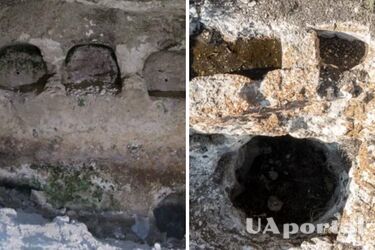 Турецькі вчені знайшли залишки урартської культури – трикімнатну гробницю з місцем для жертвоприношень