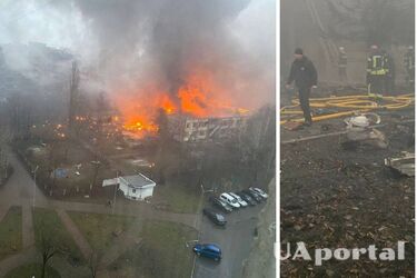 В Броварах загинув міністр МВС Денис Монастирський